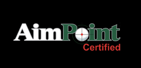 AimPoint Certified